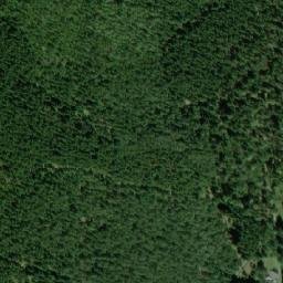 Satellite imagery of (Dlouhý hřeben) [Horní Maršov-Horní Lysečiny], CZ