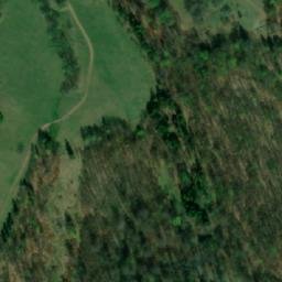 Satellite imagery of Zamek Rogowiec, PL