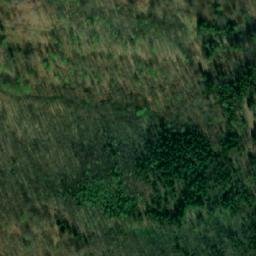 Satellite imagery of Zamek Rogowiec, PL