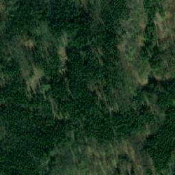 Satellite imagery of Zamek Rogowiec, PL
