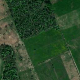 Satellite imagery of Mokrsko Górne - Zamek rycerski z XIVw., PL