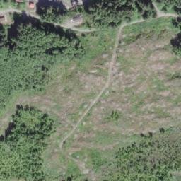 Satellite imagery of Thomas Point, CA