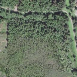 Satellite imagery of Thomas Point, CA