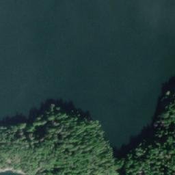 Satellite imagery of Bamber Point, CA