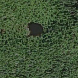 Satellite imagery of Mount Blake, CA