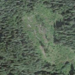 Satellite imagery of Pym Point, CA