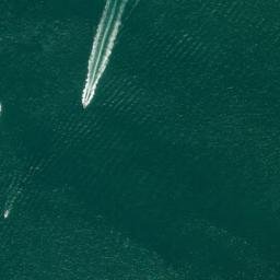 Satellite imagery of Warden Point, GB