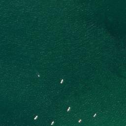 Satellite imagery of Warden Point, GB
