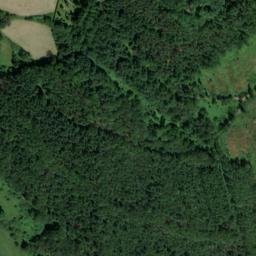 Satellite imagery of Burgberg, DE