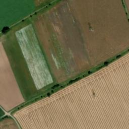 Satellite imagery of Hürth, DE