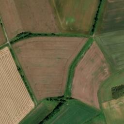 Satellite imagery of Hürth, DE