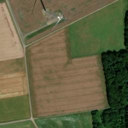 Satellite imagery of Kaiser-Berg, DE