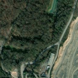 Satellite imagery of Hühner-Berg, DE