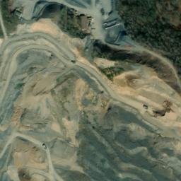 Satellite imagery of Hühner-Berg, DE