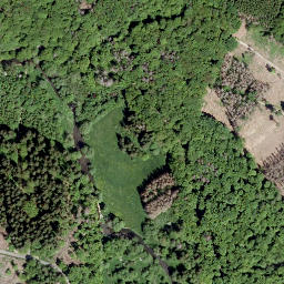 Satellite imagery of Aßberg, DE