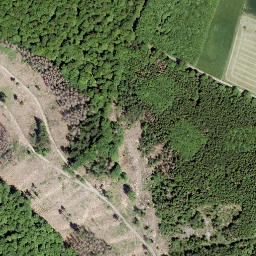Satellite imagery of Aßberg, DE