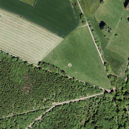 Satellite imagery of Aßberg, DE