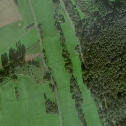 Satellite imagery of Hain, DE