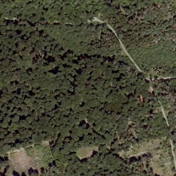 Satellite imagery of Roßberg, DE