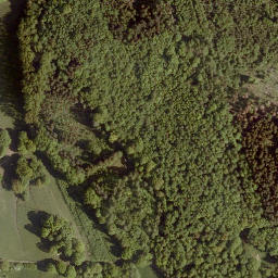 Satellite imagery of Eiselberg, DE