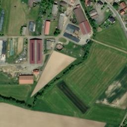 Satellite imagery of Deckenberg, DE