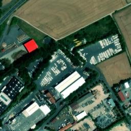 Satellite imagery of Schenkelsberg, DE