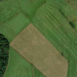 Satellite imagery of Gläser-Berg, DE