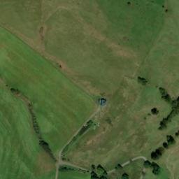 Satellite imagery of Gläser-Berg, DE