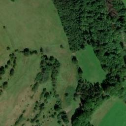 Satellite imagery of Gläser-Berg, DE