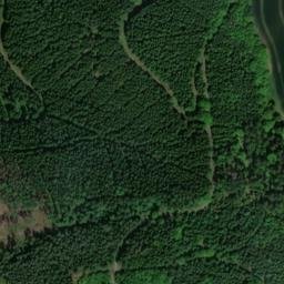 Satellite imagery of Herrenkuppe, DE