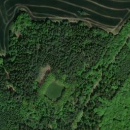 Satellite imagery of Herrenkuppe, DE