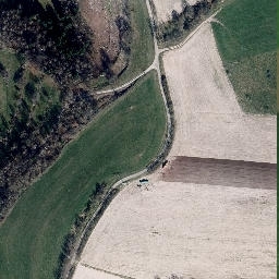 Satellite imagery of Rödelsberg, DE