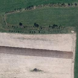 Satellite imagery of Rödelsberg, DE