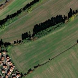 Satellite imagery of Wümberg, DE