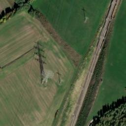 Satellite imagery of Wümberg, DE