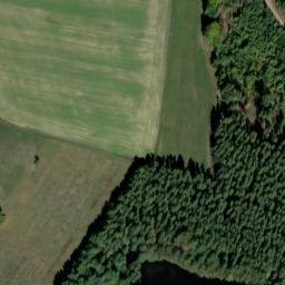 Satellite imagery of Brandberg, DE