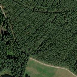 Satellite imagery of Brandberg, DE