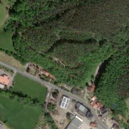 Satellite imagery of Heidenberg, DE