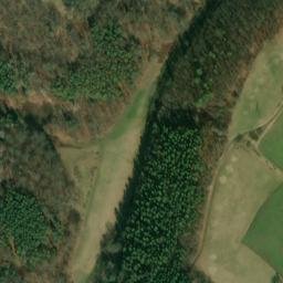 Satellite imagery of Heidenberg, DE