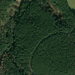 Satellite imagery of Trig point in DE, DE
