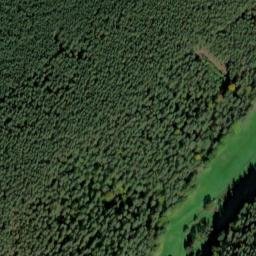 Satellite imagery of Johannesberg, DE