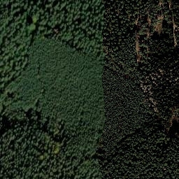 Satellite imagery of Hirtenberg, DE