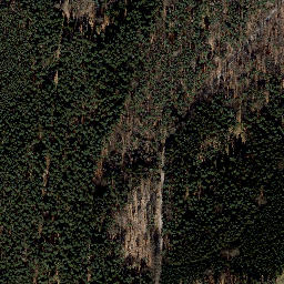 Satellite imagery of Johannihut, DE