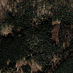 Satellite imagery of Johannihut, DE