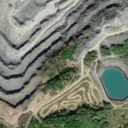 Satellite imagery of Steinberg, DE