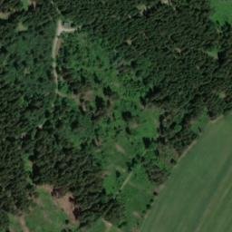 Satellite imagery of Lauterbacher Knochen, DE