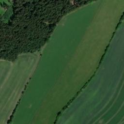 Satellite imagery of Lauterbacher Knochen, DE