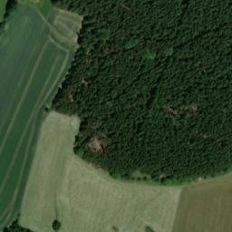 Satellite imagery of Lauterbacher Knochen, DE