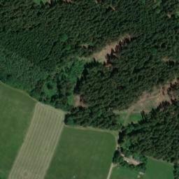 Satellite imagery of Ulmknochen, DE