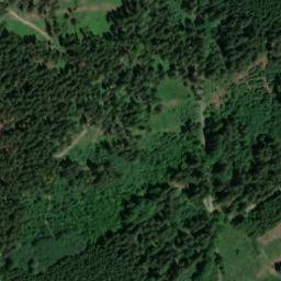 Satellite imagery of Brandhübel, DE